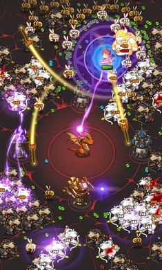 无尽的塔防3