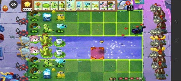 PVZ时空之旅2