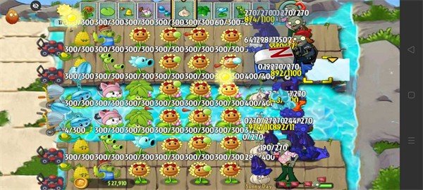 PVZ时空之旅3