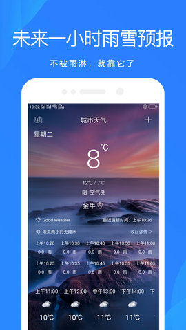 随手天气预报安卓版2