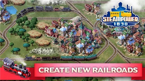 铁路大亨v0.3安卓版1