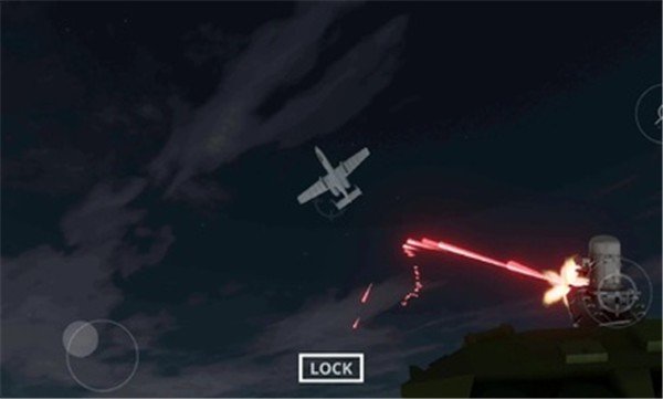 陆基密集阵模拟器无限金币版3