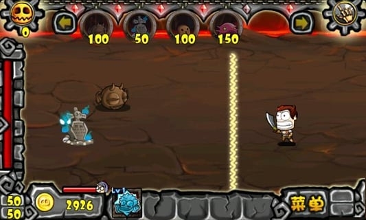 别惹恶魔2最新版2