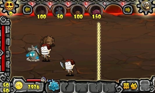 别惹恶魔2最新版4