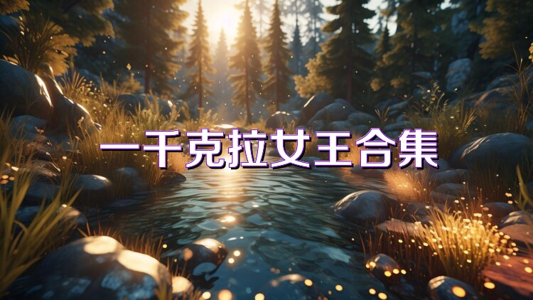 一千克拉女王合集
