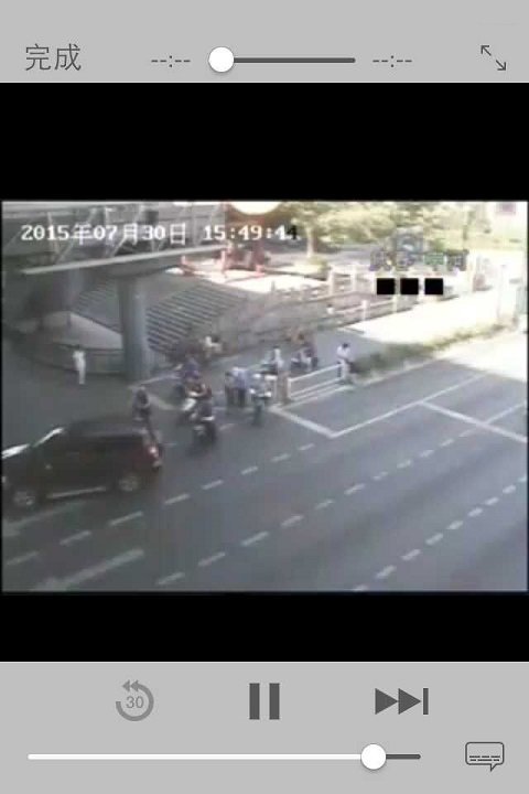 杭州交警4