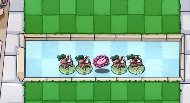 pvzbt双人模式20222
