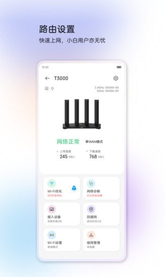 中兴智慧生活2