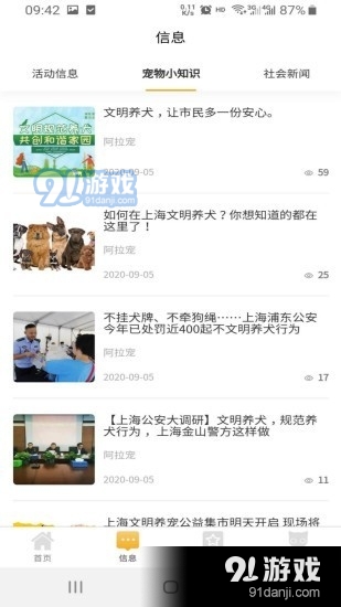 阿拉宠4