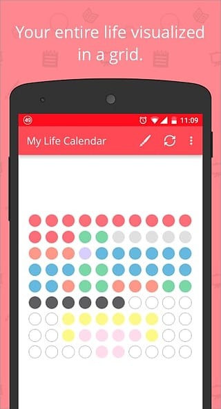life calendar3