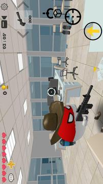 Memes Wars（MemesWars: multiplayer sandbox）2