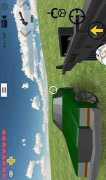 Memes Wars（MemesWars: multiplayer sandbox）4