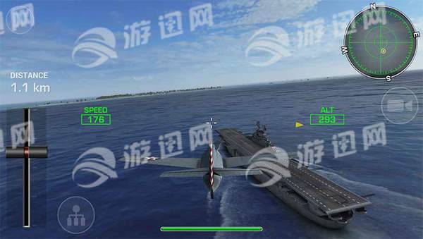 钢铁之翼1