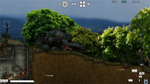 盟军战争英雄2