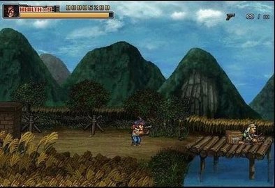 二战前线2