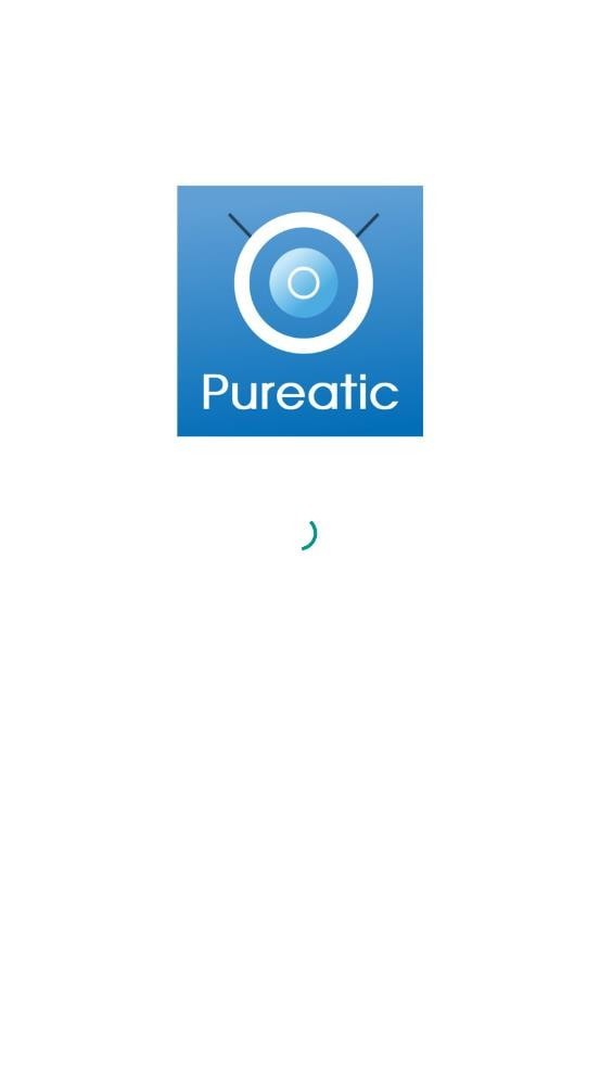 Pureatic扫地机器人1