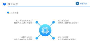抖音禁用私信自动回复功能的影响分析