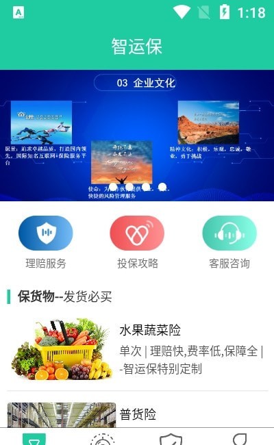 智运保1