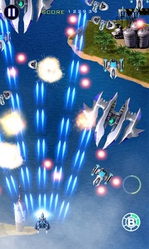 星际战斗机3001免费 StarFighter3001Free2