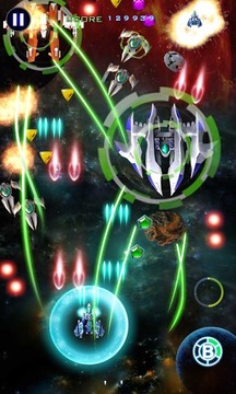 星际战斗机3001免费 StarFighter3001Free3