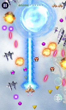 星际战斗机3001免费 StarFighter3001Free4