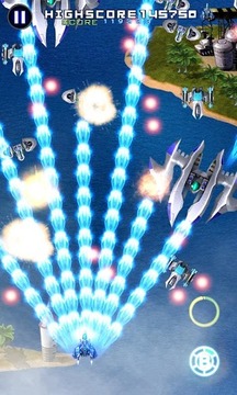 星际战斗机3001免费 StarFighter3001Free5