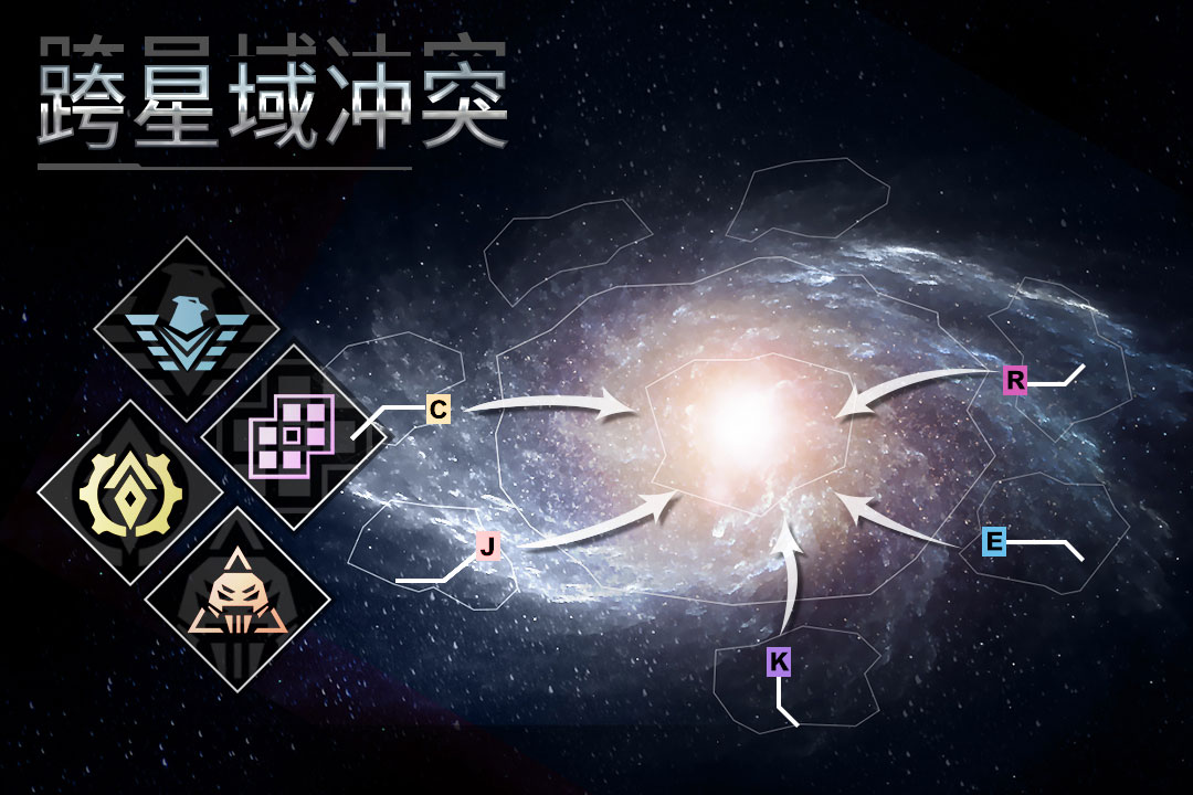 星空之战无限金币钻石版2