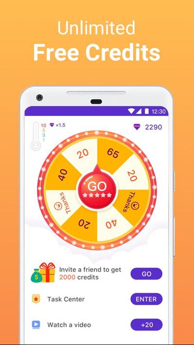 无限wifi网络电话5