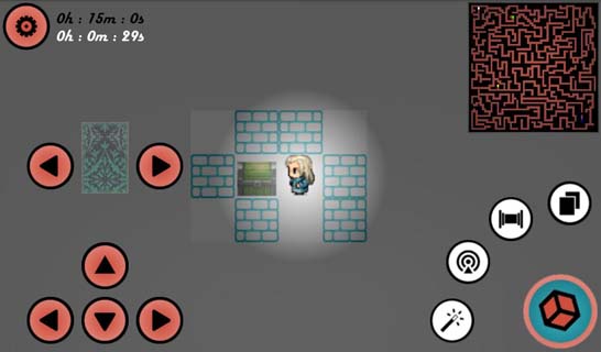 初音密室逃脱无敌2