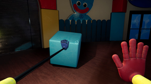 Poppy Playtime23