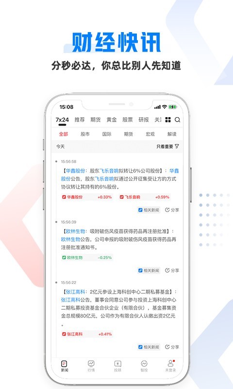 和讯财经4