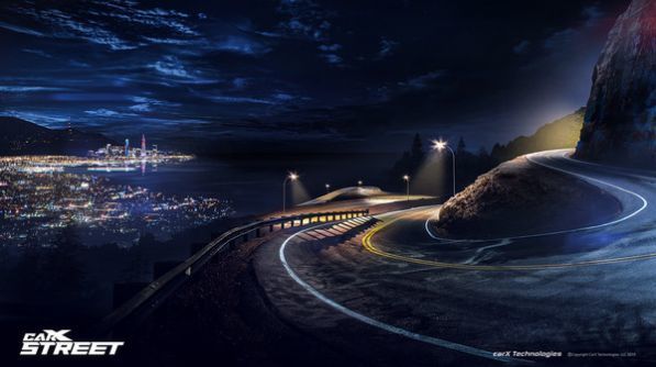 carx street3
