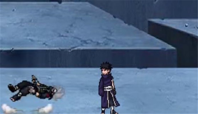bvn破面带土版1