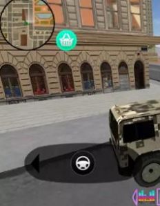 陆军士兵绳索英雄最新版4