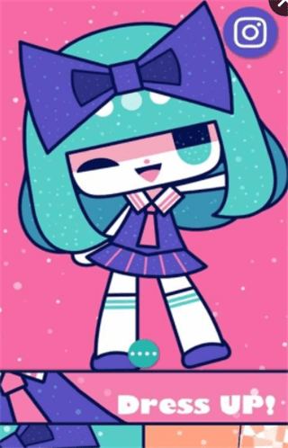 Custom Tiyoko1
