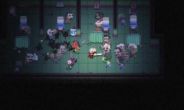 加拿大死亡之路汉化版2