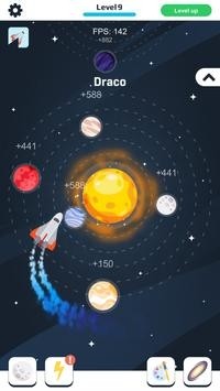 闲置宇宙制造者银河空间手游2