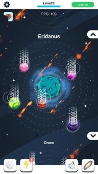 闲置宇宙制造者银河空间手游3
