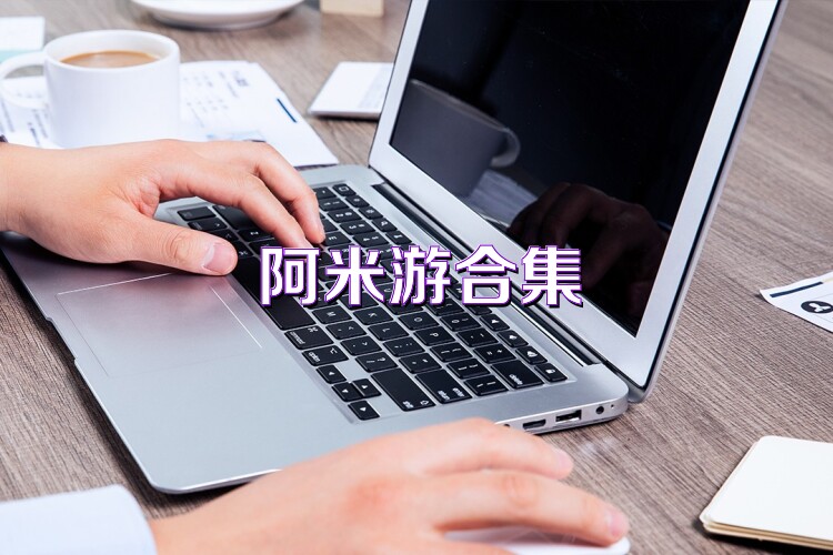 阿米游合集