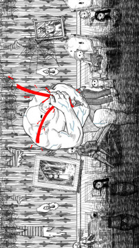 无尽梦魇 直装版4