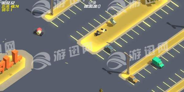 无尽逃亡2