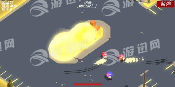 无尽逃亡3