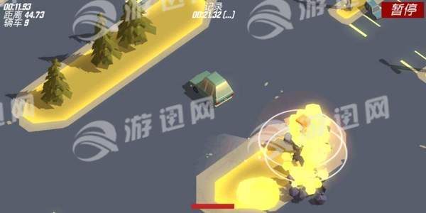 无尽逃亡5