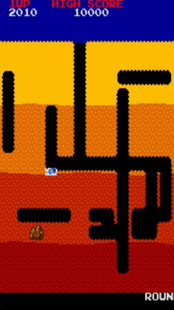 打空气FC4