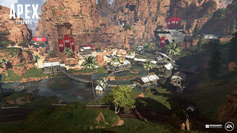 apex英雄3