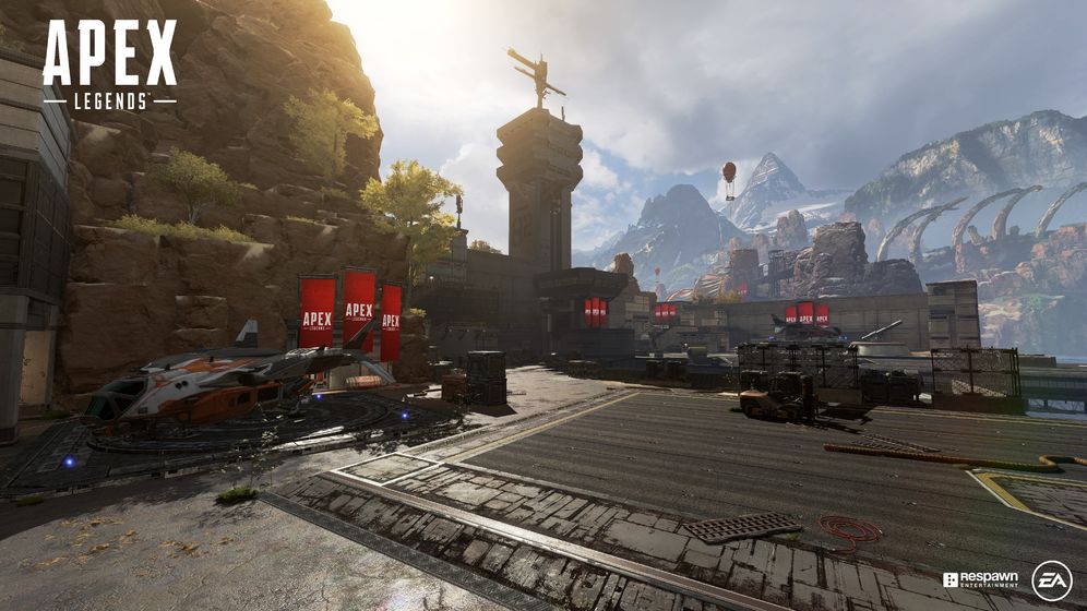 apex英雄5