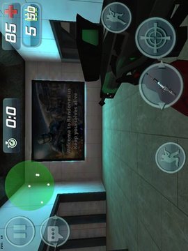 关键任务：宇宙空间 CM Space4