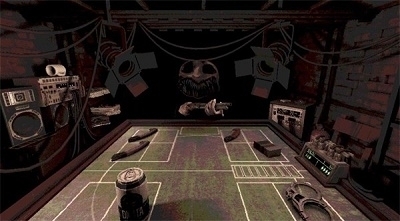BuckshotRoulette2024最新版2