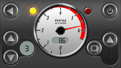 RevHeadz Engine Sounds3