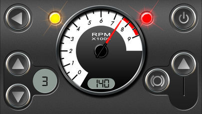 RevHeadz Engine Sounds4